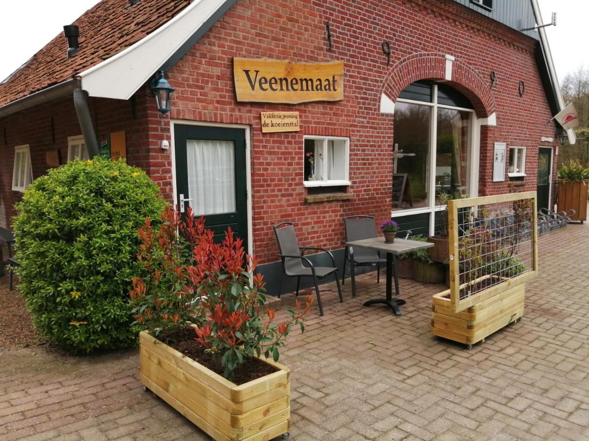 Bed and Breakfast Veenemaat Winterswijk Exterior foto